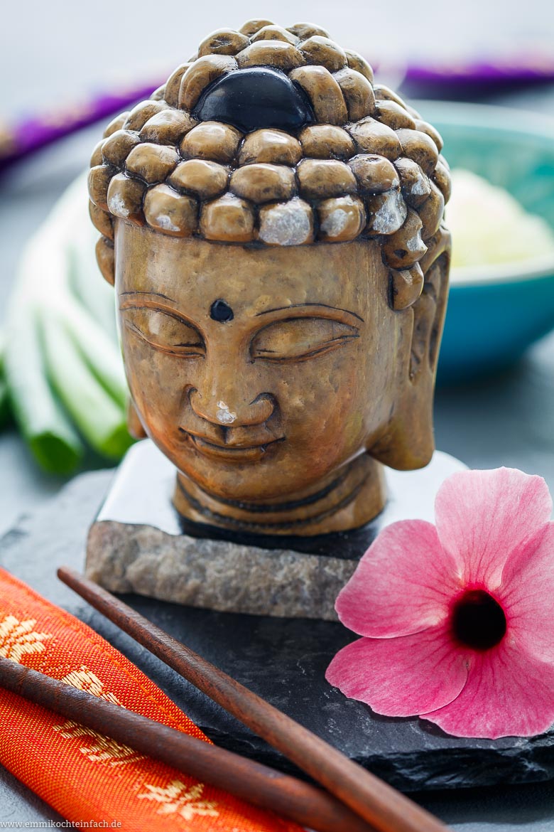 Die Asien-Küche ist so unglaublich lecker - www.emmikochteinfach.de